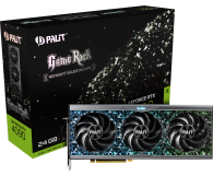 Palit GeForce RTX 4090 GameRock 24GB GDDR6X - 1075255 - zdjęcie 3